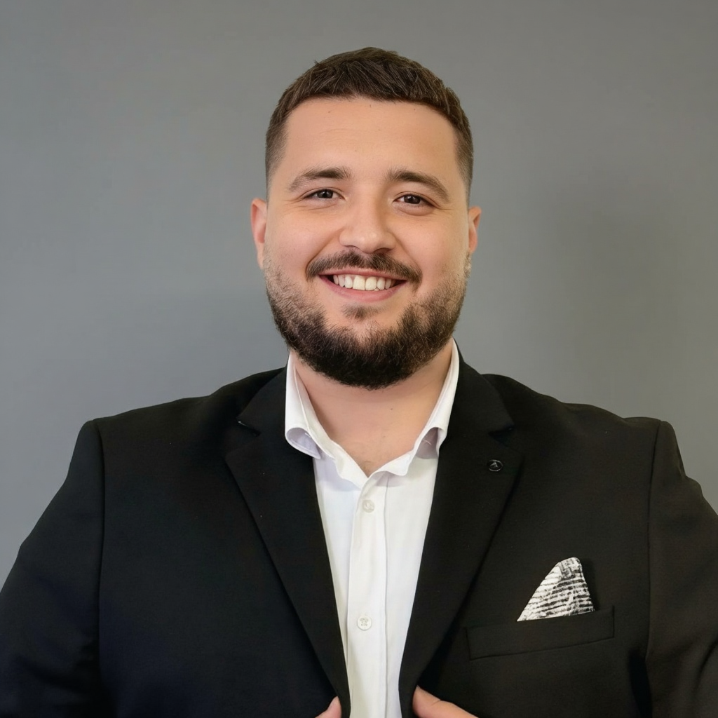 Nemanja Barjaktarovic