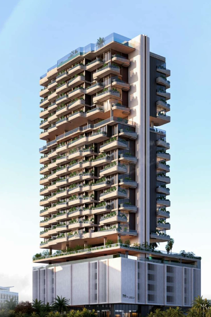 mak isola bella dshQI xl