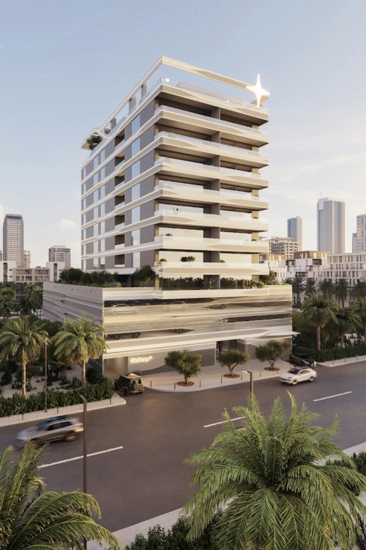 jardin astral CK2s7 xl