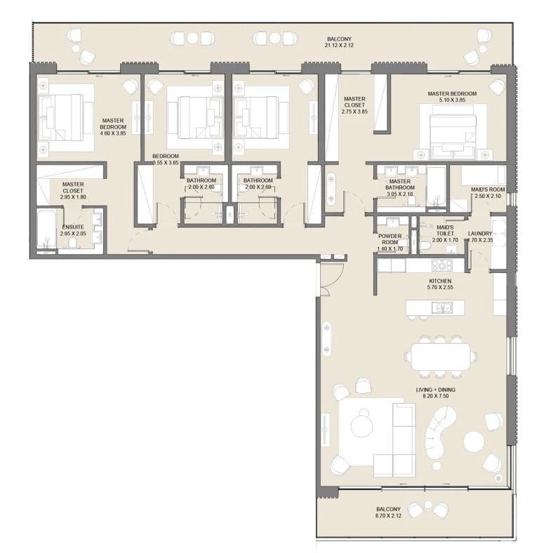 madinat jumeirah living jomana 23 768x788