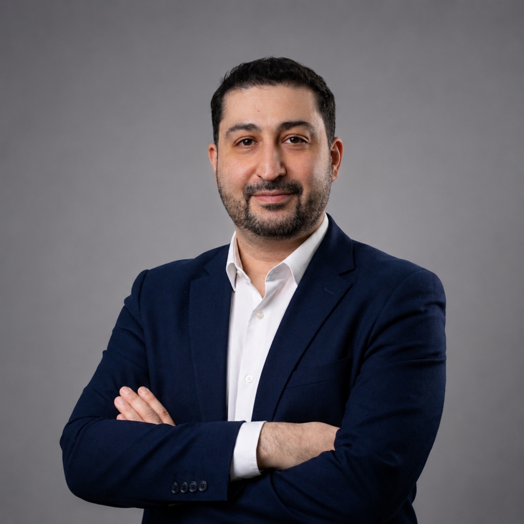 Mohammedkunhi Niyad