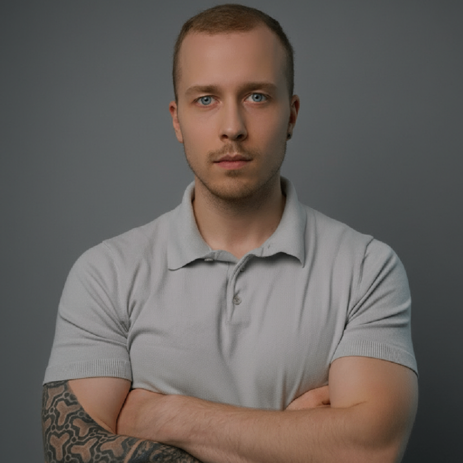 Admin Natalya Malyavina