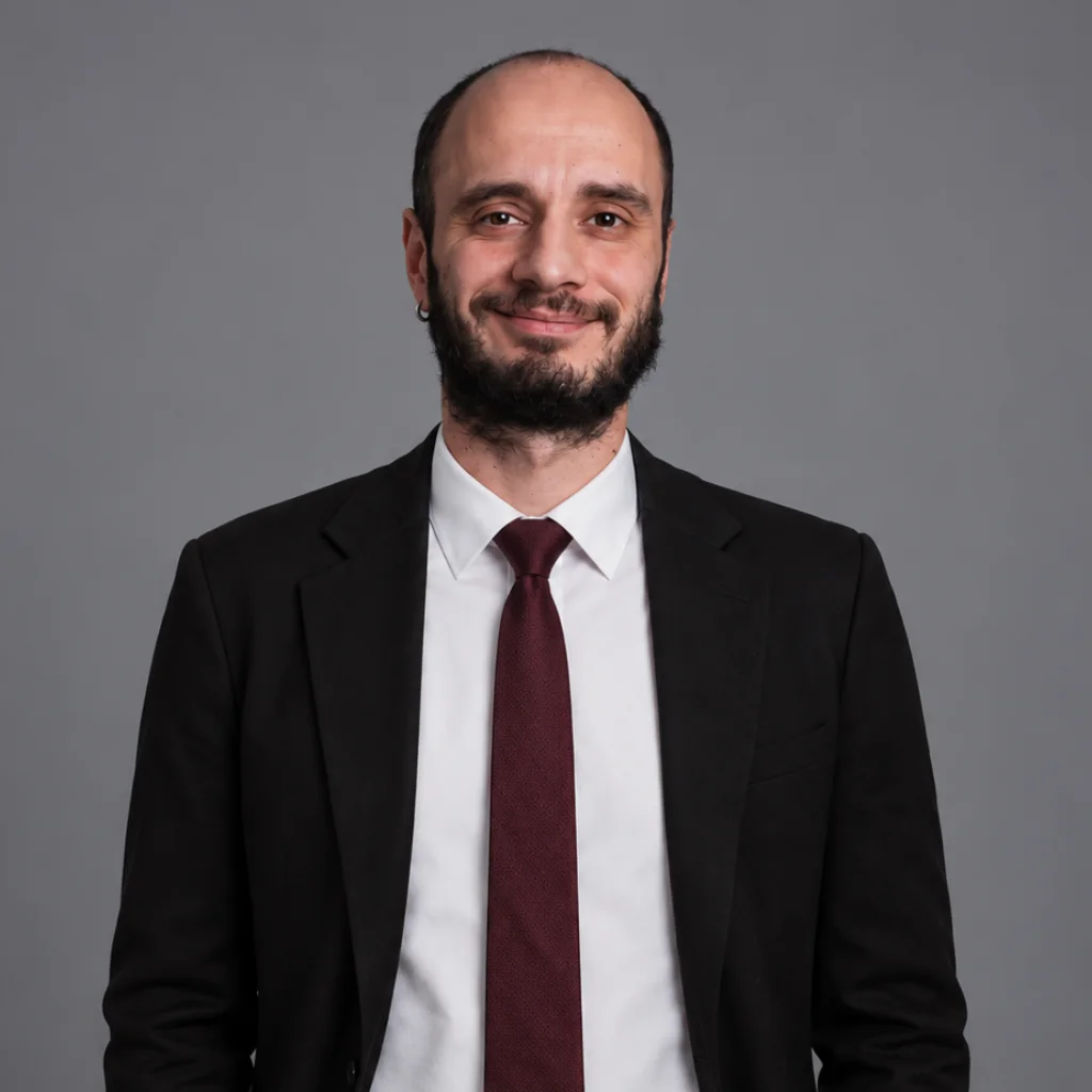 Kenan Uzunoglu