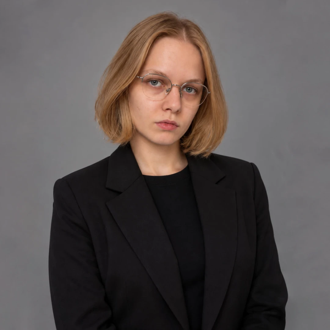 Anna Krasnova