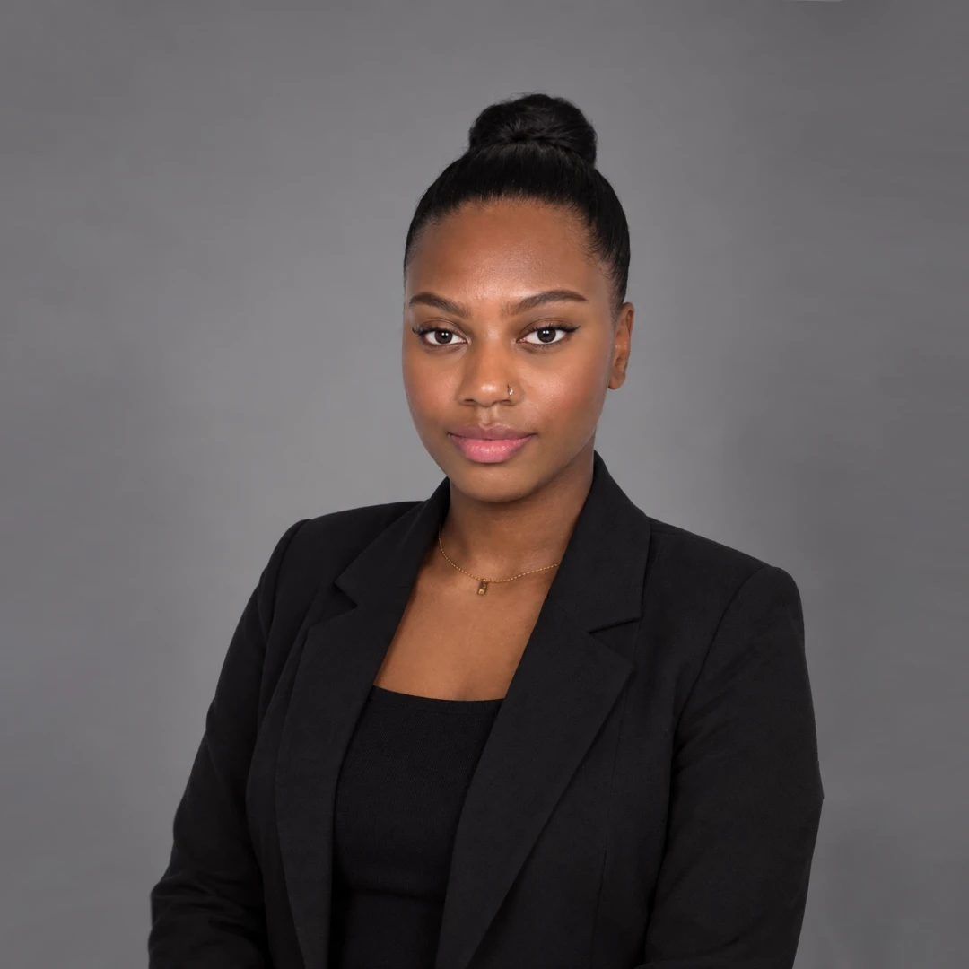 Mariama Mambaye