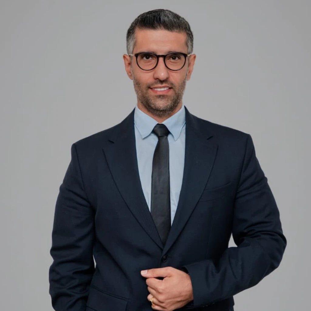 Amin Bagheri