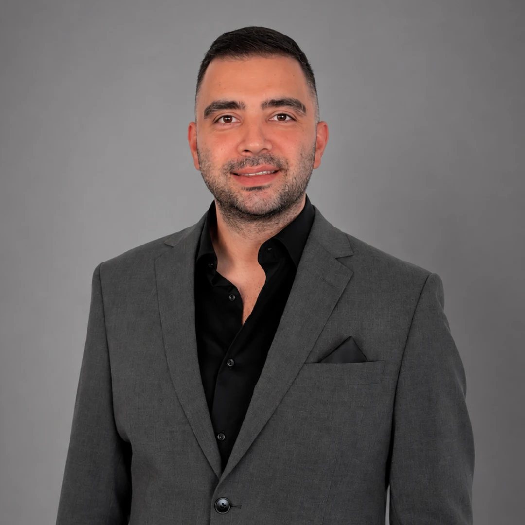 Nima Mireshghi