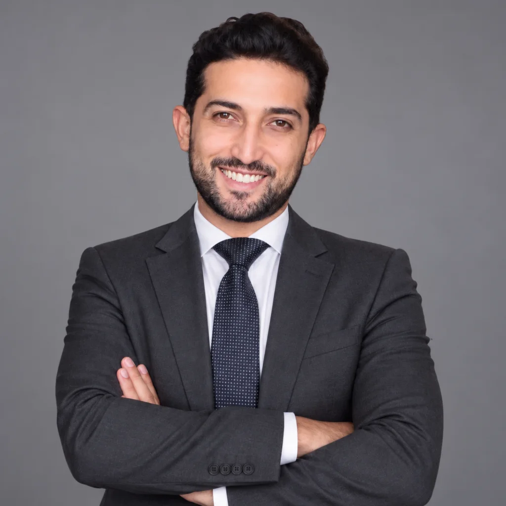 Omar Ben Salha
